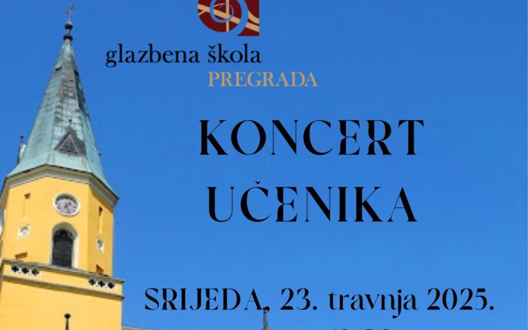 Koncert!