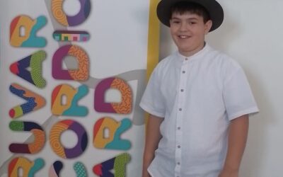 Natjecanje “Daruvar Accordion Award” 2025.