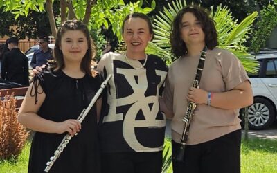 Međunarodno natjecanje “Festival Art in” u Kavadarcima, Sjeverna Makedonija