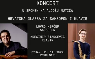 Koncert!
