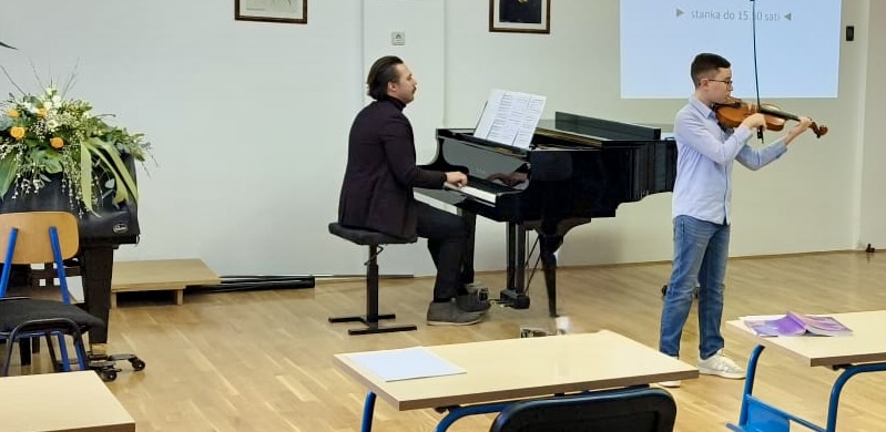 ŽUPANIJSKO NATJECANJE HDGPP-a