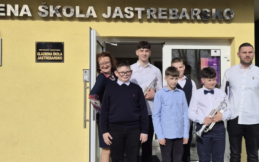 ŽUPANIJSKO NATJECANJE HDGPP-a