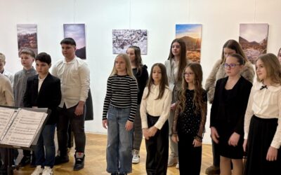 Županijsko natjecanje HDGPP-a