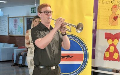 Svečana promocija prvostupnica i prvostupnika sestrinstva na dislociranom izvanrednom sveučilišnom preddiplomskom studiju u Pregradi!