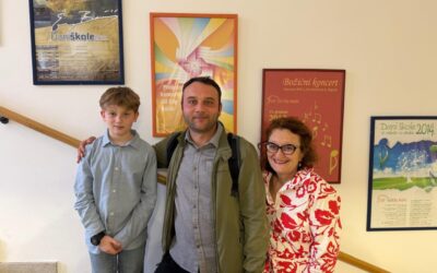 Naš učenik Dominik Halužan na saksofonu je osvojio I. nagradu na 64. državnom hrvatskom natjecanju HDGPP