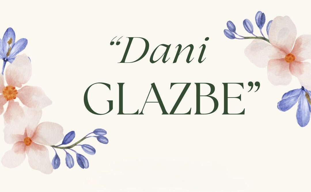 Dani glazbe u Pregradi!