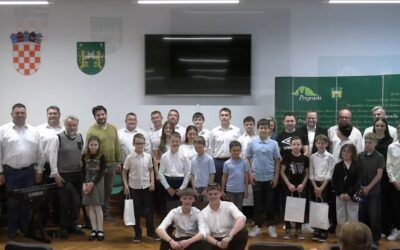 Koncert “Obitelj i ja”