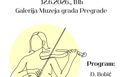 Maturalni koncert!