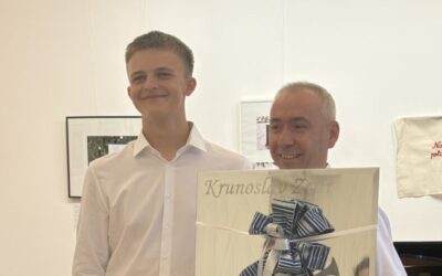 Četvero maturanata uspješno završilo srednje glazbeno obrazovanje završnim koncertima!